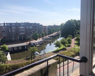 Appartement te huur in Leeuwarden