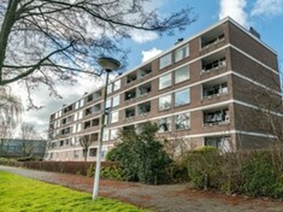 Appartement te huur in Leiden