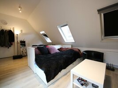 Appartement te huur in Leiden