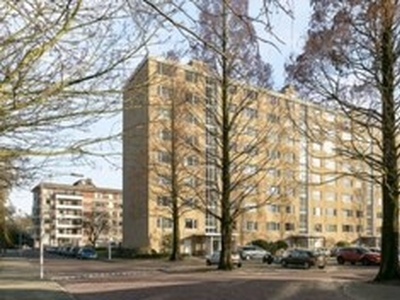 Appartement te huur in Leiden