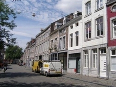 Appartement te huur in Maastricht