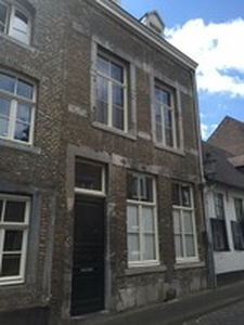 Appartement te huur in Maastricht