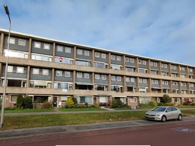 Appartement te huur Karel de Grotelaan, Deventer