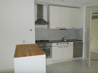 Appartement te huur Kastanjelaan, Mheer