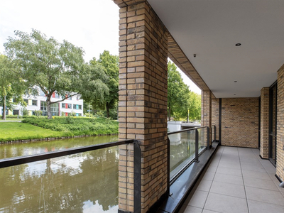 Appartement te huur Kostverlorenhof, Amstelveen