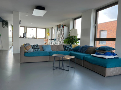 Appartement te huur Kratonkade, Rotterdam