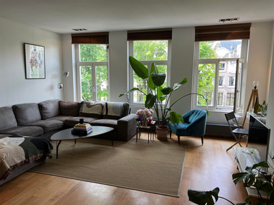 Appartement te huur Leliegracht, Amsterdam