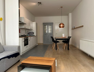 Appartement te huur Mauritsstraat, Rotterdam