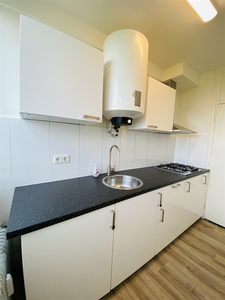 Appartement te huur Mendelssohnstraat, Hengelo Ov