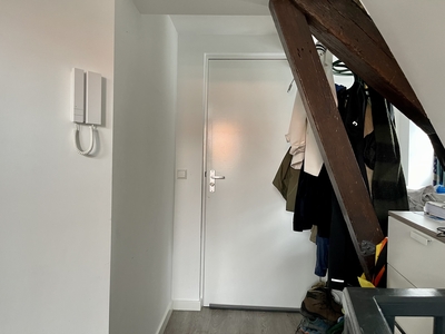 Appartement te huur Van der Werfstraat, Leiden