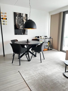 Appartement te huur Vijfhagen, Breda