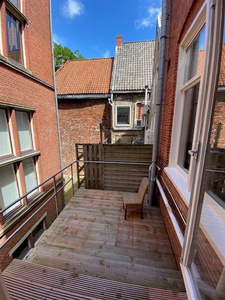 Appartement te huur Zwanestraat, Groningen