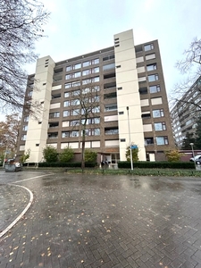 Appartement Venuslaan in Eindhoven