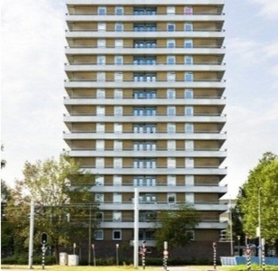 Aziëlaan in Utrecht (102m2)