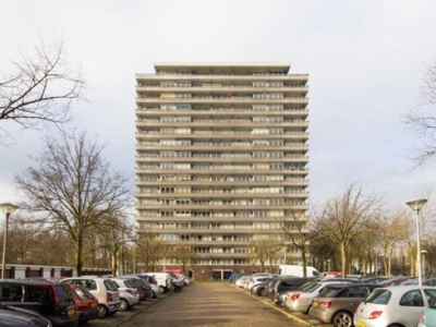 Aziëlaan in Utrecht (72m2)