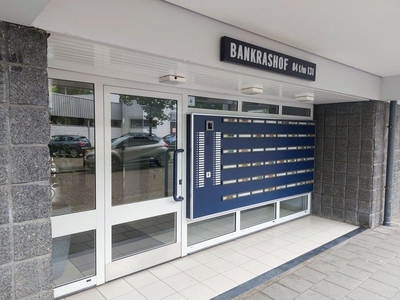 Bankrashof in Amstelveen (110m2)