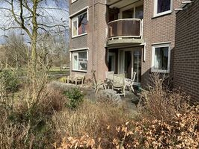 Benedenwoning (appartement) te huur in Hoorn