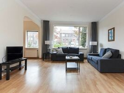 Benedenwoning (appartement) te huur in Voorburg