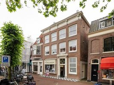 Benedenwoning te huur in Hoorn