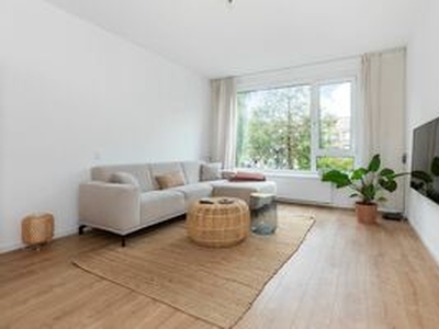 Bovenwoning (appartement) te huur in Rijswijk