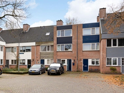 Bruninckxdal in Valkenswaard (102m2)