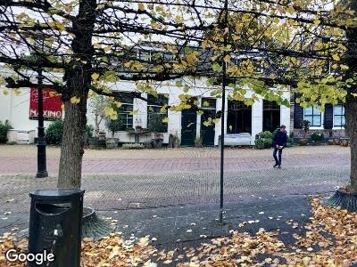 Eengezinswoning, 2-onder-1-kapwoning te huur in Rijswijk