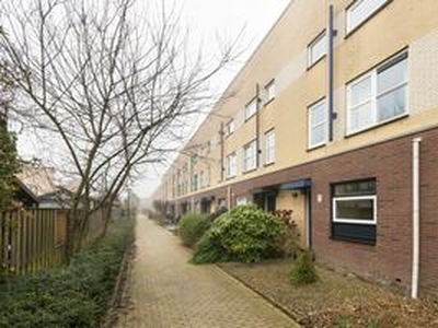 Eengezinswoning, tussenwoning te huur in Hoorn