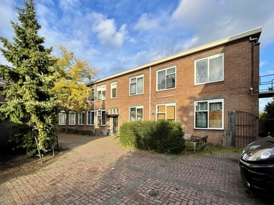 Groesbeeksedwarsweg in Nijmegen (36m2)