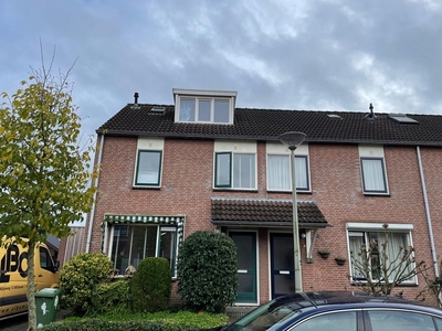 Hazelaarstraat in Groesbeek (110m2)