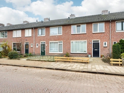 Hermelijnlaan in Waalre (114m2)