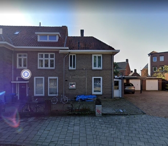 Kamer te huur Fagelstraat, Nijmegen