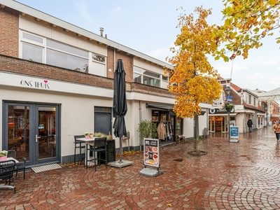 Kerkstraat in Noordwijk (55m2)