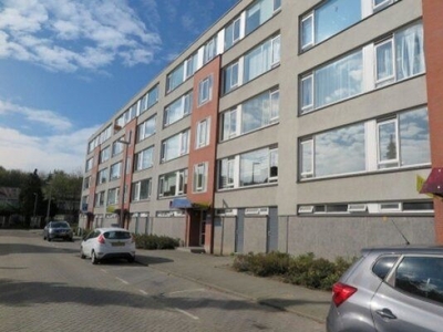 Kiplingstraat in Rotterdam (99m2)