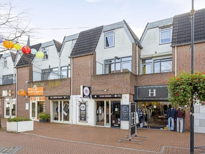 Kromstraat in Veldhoven (69m2)