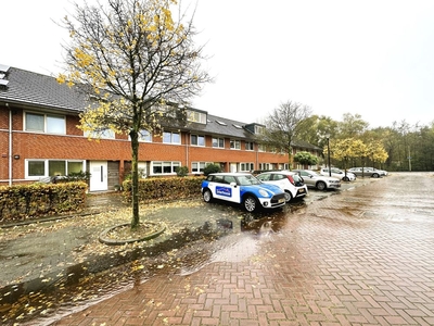 Lien Gisolflaan in Amstelveen (127m2)