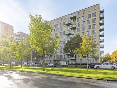 Loevesteinlaan in Den Haag (87m2)