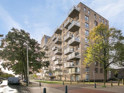 Loevesteinlaan in Den Haag (87m2)