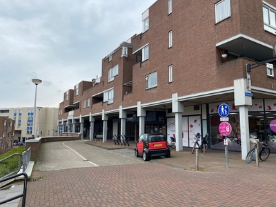 Nieuwstraat in Spijkenisse (74m2)