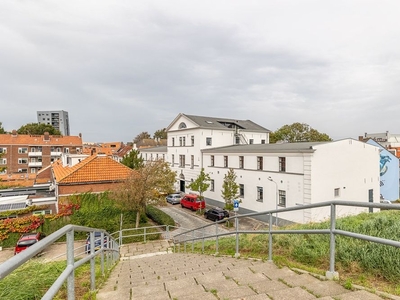 Oranjestraat in Vlissingen (34m2)