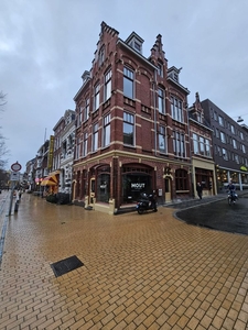 Pelsterstraat in Groningen (50m2)