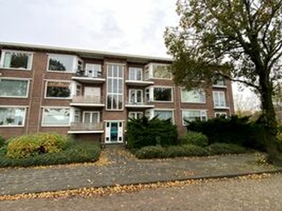 Portiekflat te huur in Leeuwarden