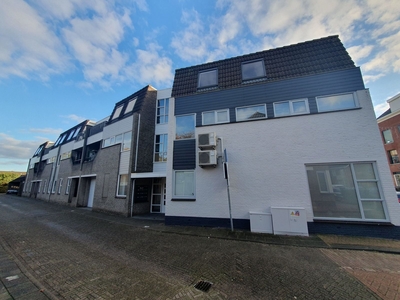 Raadhuisstraat in Hoogerheide (70m2)