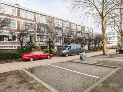 Rijnvoorde in Rotterdam (58m2)