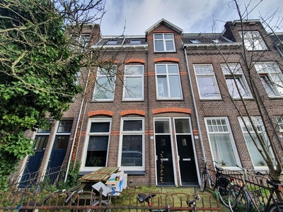 Riouwstraat in Groningen (45m2)