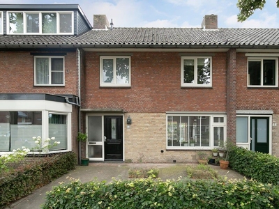 Schultinghstraat in Eindhoven (98m2)