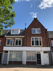 Sluisdijkstraat in Den Helder (163m2)