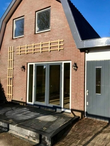 Steenhoffstraat in Soest (112m2)