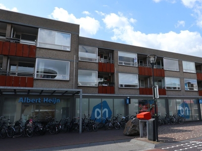 Strijpsestraat in Eindhoven (52m2)