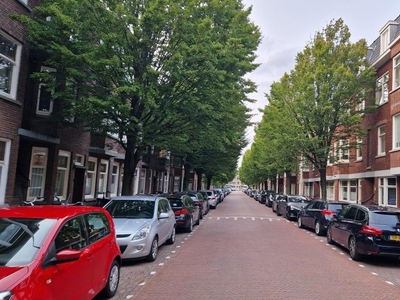 Stuyvesantstraat in Den Haag (85m2)