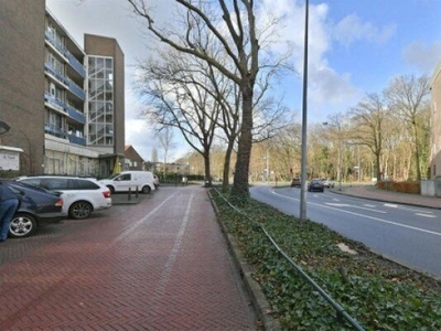 Vaartweg in Hilversum (74m2)